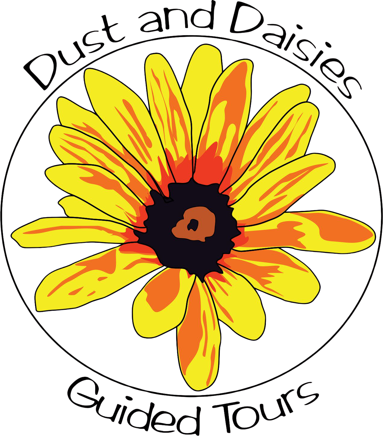 Dust and Daisies Tours
