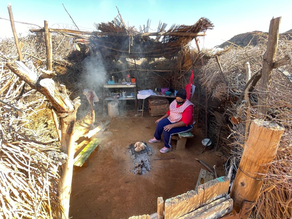 Kamiesberg Culture Tour