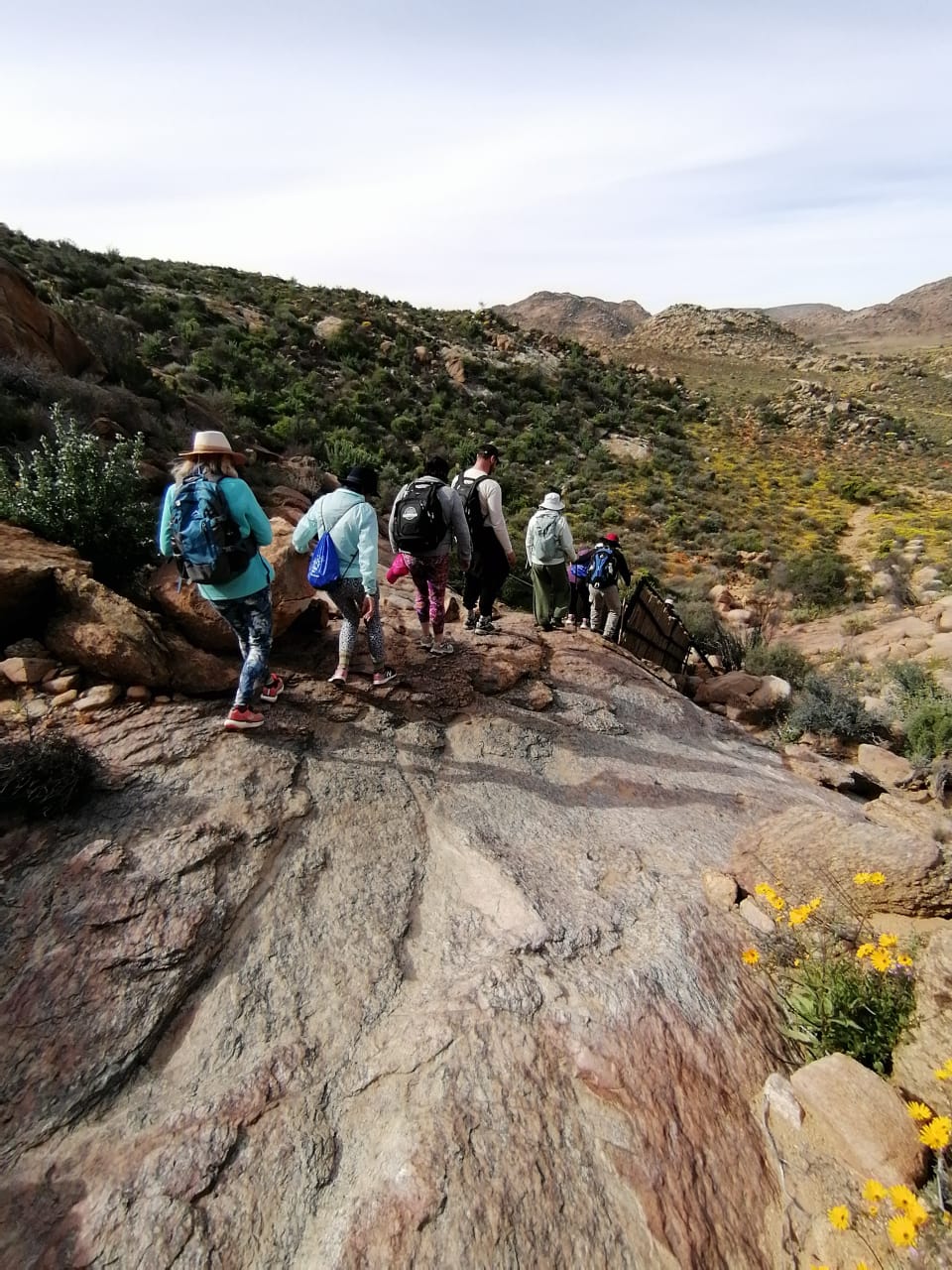 Goegap Nature Reserve