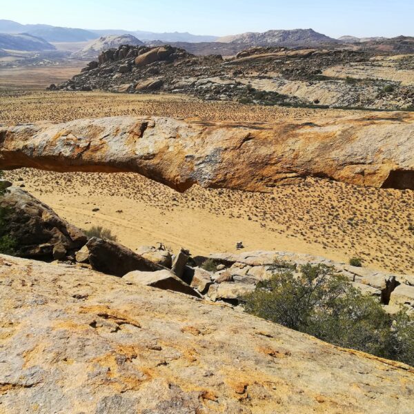 Lewerberg trail
