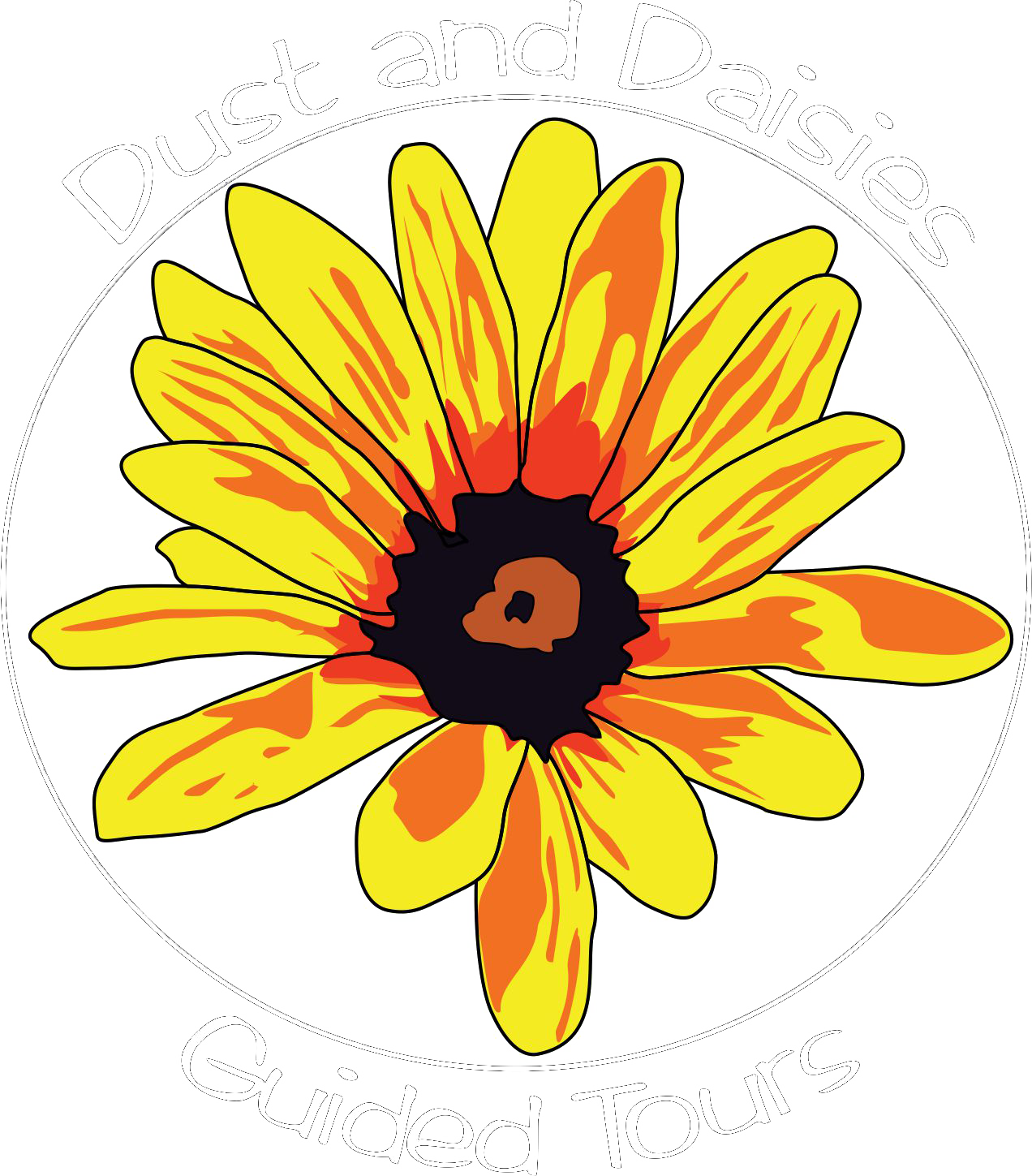 Dust and Daisies Tours